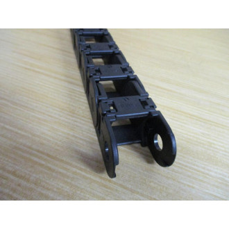 Igus 240.02.075 Cable Carrier 24002075 34" Length - New No Box