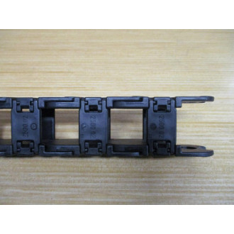 Igus 240.02.075 Cable Carrier 24002075 34" Length - New No Box