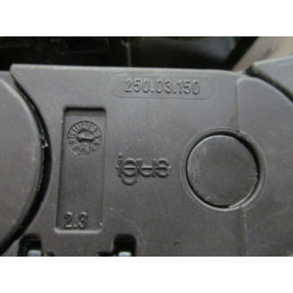 Igus 250.03.150 Cable Carrier 25003150 10' 4" Length - New No Box