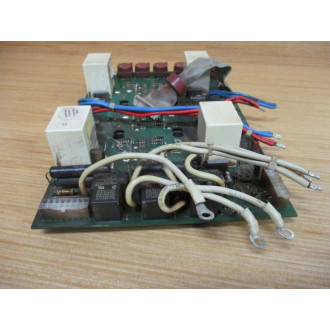 Fronius 4-070-738 Wire Feeder Circuit  Board BPS42 V1.3B - Used