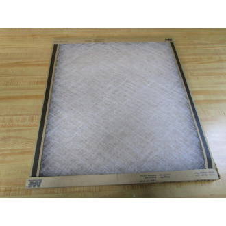 American Air Filter 221-627-151 AAF  Filter 18x20x1 (Pack of 6) - New No Box