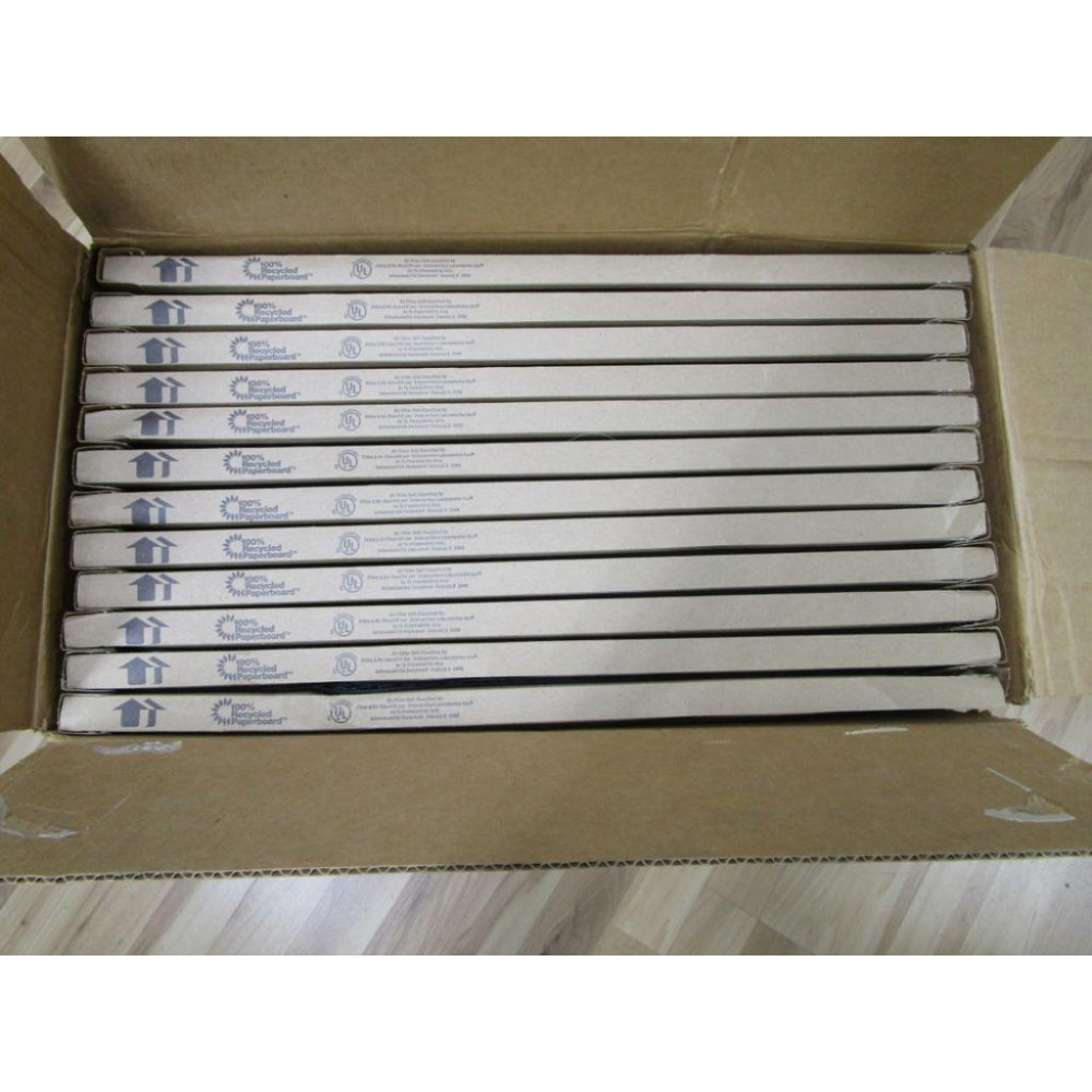 American Air Filter 221-627-151 AAF  Filter 18x20x1 (Pack of 12)