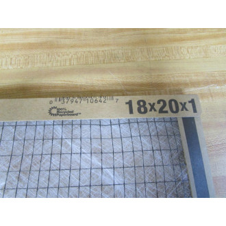 American Air Filter 221-627-151 AAF  Filter 18x20x1 (Pack of 12)