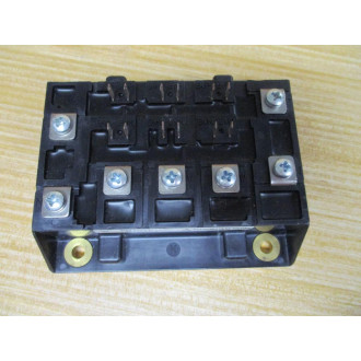 Mitsubishi QM75TF-HB IGBT Module QM75TFHB - Used