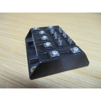 Mitsubishi QM75TF-HB IGBT Module QM75TFHB - Used