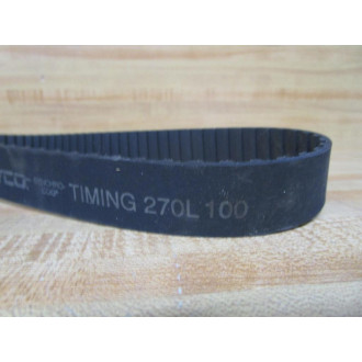 Dayco 270L 100 Synchro Cog Timing Belt 270L100