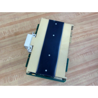 Honeywell 621-2100 Output Module 6212100 Rev.004F1 - Used