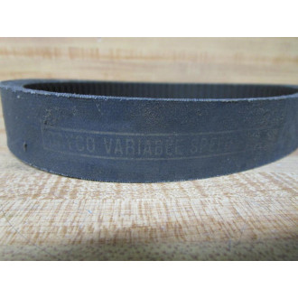 Dayco 38V15 4-N Variable Speed Belt 38V15
