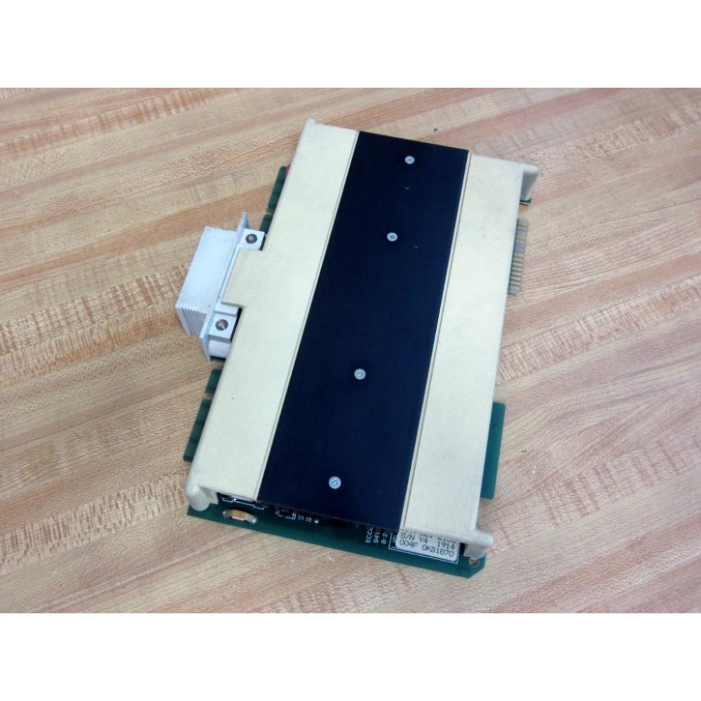 Honeywell 621-2100 Output Module 6212100 Rev.004F - Used Honeywell 621-2100 Output Module 6212100 Rev.004F - Used
