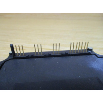 Fuji Electric A50L-0001-0267N Block 7MBP75NA060, Broken Post - Used