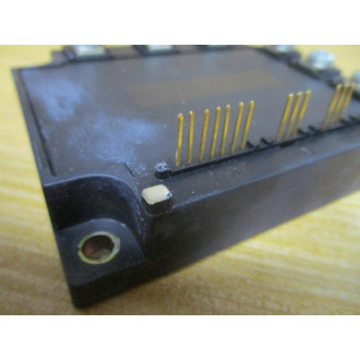 Fuji Electric A50L-0001-0267N Block 7MBP75NA060, Broken Post - Used