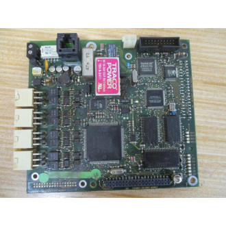 Fronius 4.070.744 HMS Any-Bus Module UBST1 V1.4A - Used
