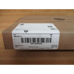Allen Bradley 599-PS01-5 Protective Cover Kit 599PS015