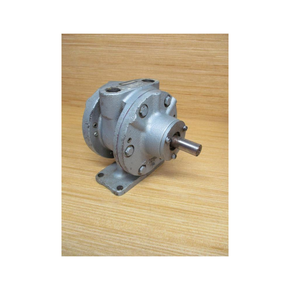 Gast 6ZC98 Air Motor - Used