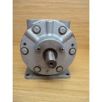 Gast 6ZC98 Air Motor - Used