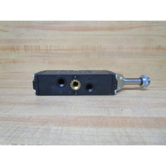 Pneumax 828.52.3.9.M9 Valve MB9 8285239M9 BKF 10, 8.5mm Fitting - Used