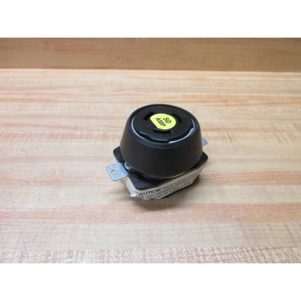 D-53921-01 Female Receptacle 304358-004 - New No Box