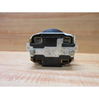 D-53921-01 Female Receptacle 304358-004 - New No Box