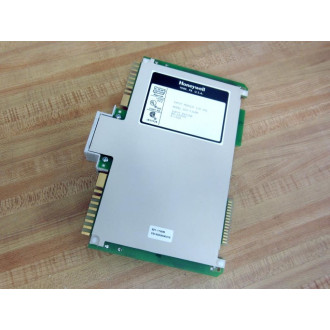 Honeywell 621-1160R Input Module 6211160R Rev.E - Used