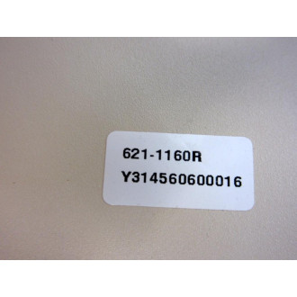 Honeywell 621-1160R Input Module 6211160R Rev.E - Used
