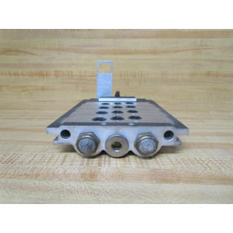 Pneumax OPGB196 Pneumatic Manifold SV51 - Used