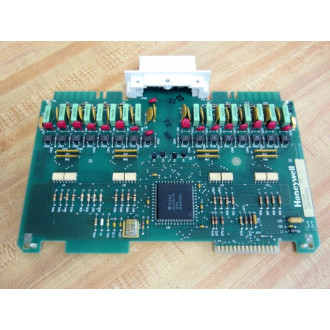 Honeywell 621-1160R Input Module 6211160R Rev.C - Used