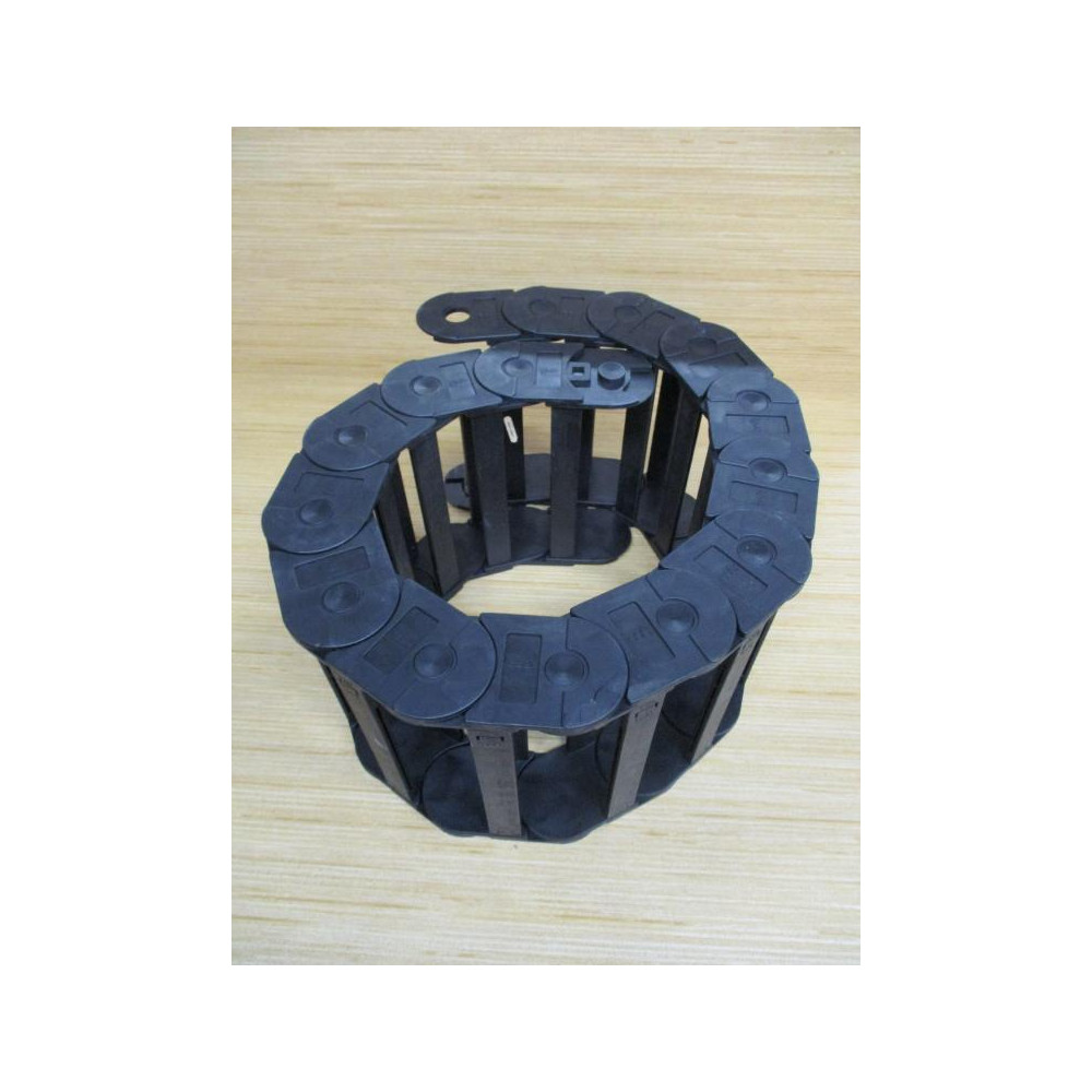 Igus 350.175.125 Cable Carrier 3-12' Length - New No Box