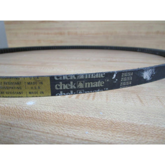 Dayco BX61 Gold Label Cog-Belt