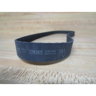 Dayco 345L075 Synchro Cog Timing Belt