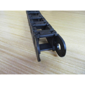 Igus 240.02.075 Cable Carrier 24002075 100" Length - New No Box