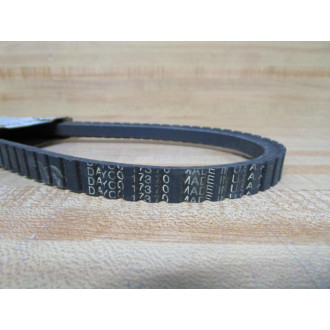 Dayco 13A0940 Top Cog V-Belt 17370