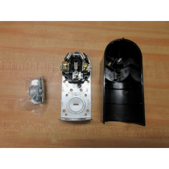 Hubbell RR350 Power Receptacle