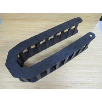 Igus 26.10.075 Cable Carrier 2610075 41-12" Length - New No Box