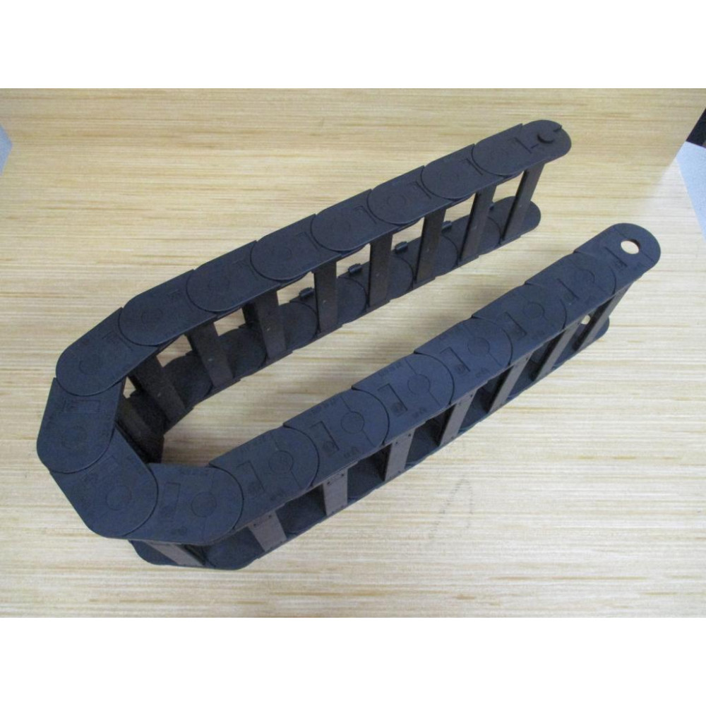 Igus 26.10.075 Cable Carrier 2610075 41-12" Length - New No Box
