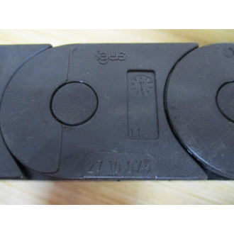 Igus 26.10.075 Cable Carrier 2610075 4' - New No Box