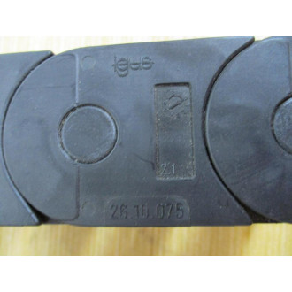 Igus 26.10.075 Cable Carrier 2610075 39-38" - New No Box