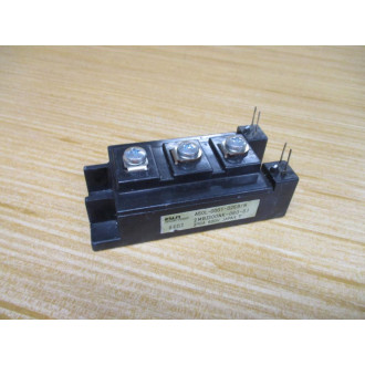 Fuji A50L-0001-0259N Transistor Module A50L-0001-0259 Broken Posts - Used