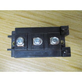 Fuji A50L-0001-0259N Transistor Module A50L-0001-0259 Broken Posts - Used