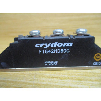 Crydom F1842HD600 Thyristor Module - Used