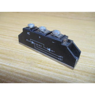 Crydom F1842HD600 Thyristor Module - Used
