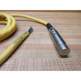 Allen Bradley 871TM-B8N18-H2 Inductive Sensor 871TMB8N18H2 - Used