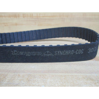 Dayco 300L100SC Synchro Cog Timing Belt
