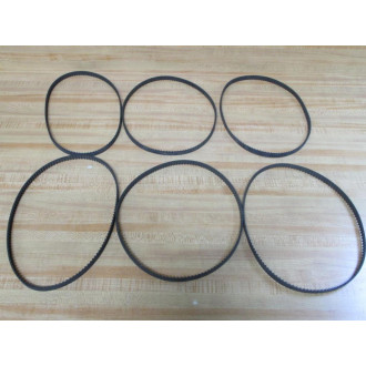 Dayco 260XL037 Synchro Cog Timing Belt (Pack of 6)