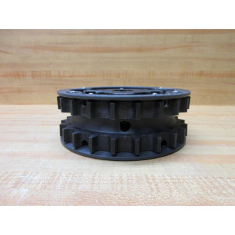 Rexnord NS820-23T-1 Split Nylon Sprocket 614-77-1