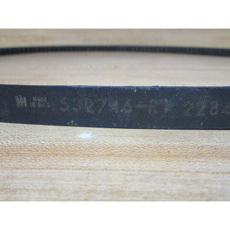 International Harvester 532746-R1 V-Belt 22848