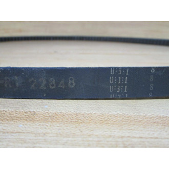 International Harvester 532746-R1 V-Belt 22848