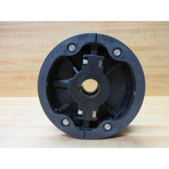 Rexnord NS820-23T-1 Split Nylon Sprocket 614-77-1