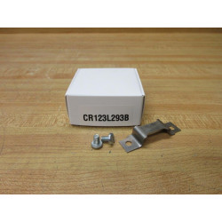 General Electric CR123L293B GE Heater Element L293B