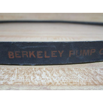 Berkeley Pump S-15854 V-Belt S15854