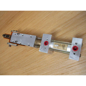 Welker WCP-001-50 Shot PinCylinder - Used